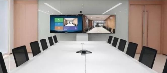 大型会议室怎么高效的布置视频会议系统