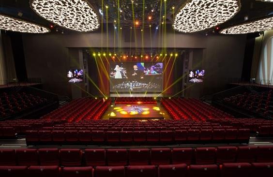 重庆舞台音响设备哪里收费低 重庆舞台音响设备哪里收费低