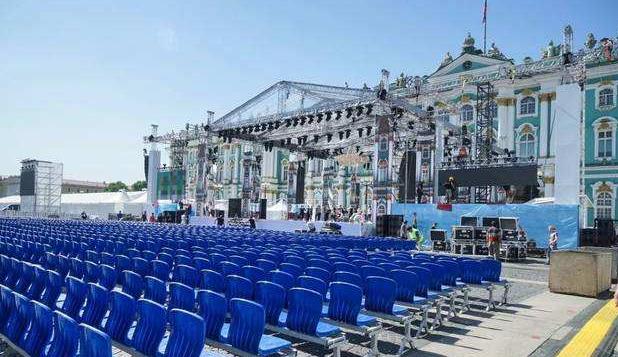 流动舞台音响系统该如何避免噪音出现 流动舞台音响系统该如何避免噪音出现