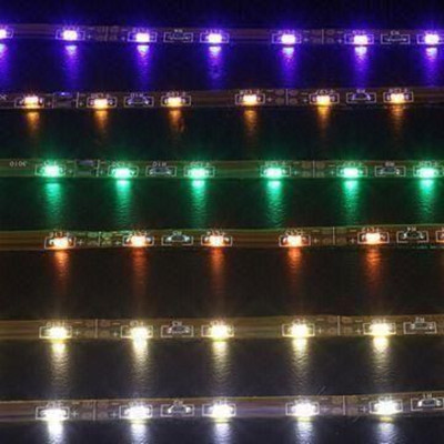 舞台RGB灯珠星空幕