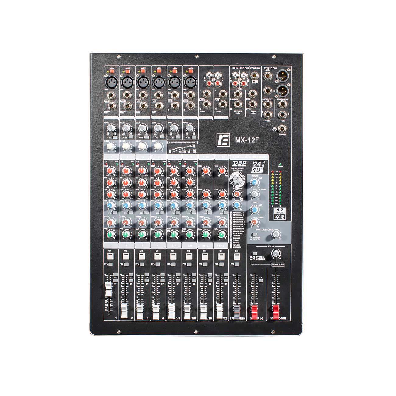 MX-12F图1 MX-12F图1