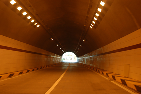 城市隧道调频广播信号覆盖解决方案