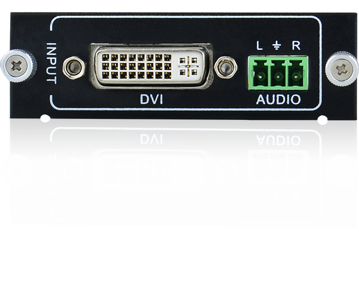 FX-IDV&FX-ODV 1080P DVI无缝板卡输入 FX-IDV&FX-ODV 1080P DVI无缝板卡输入