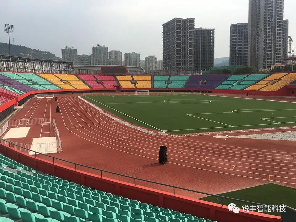 锐丰智能 锐丰智能