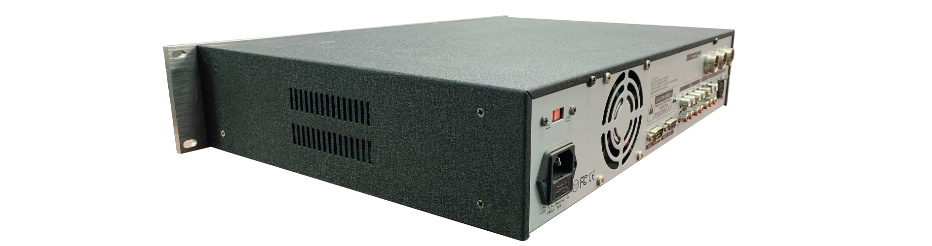 全功能型主机PCS8140侧面 全功能型主机PCS8140侧面