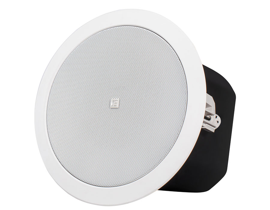 MQ-6I 6寸同轴吸顶扬声器正面 MQ-6I 6寸同轴吸顶扬声器正面