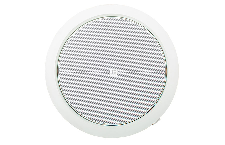 MQ-8CD同轴8寸电动吸顶音箱正面 MQ-8CD同轴8寸电动吸顶音箱正面