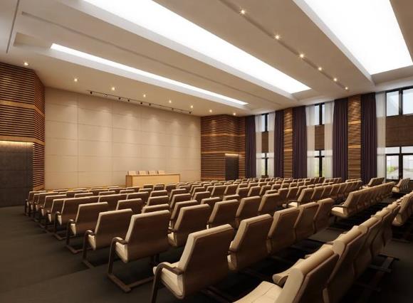 多功能会议厅音响工程设计安装要求 多功能会议厅音响工程设计安装要求