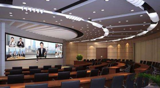 会议室音响出现噪声怎么办 会议系统噪声解决办法