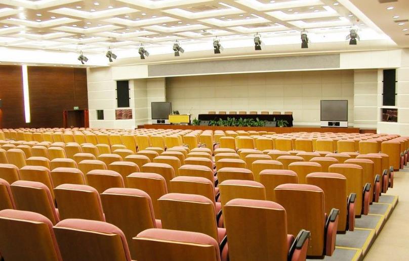 多功能厅音视频系解决方案 多功能厅音视频系解决方案