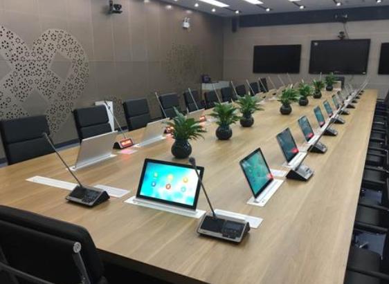 浅析无纸化会议系统应用于大学中的优势与特点 浅析无纸化会议系统应用于大学中的优势与特点
