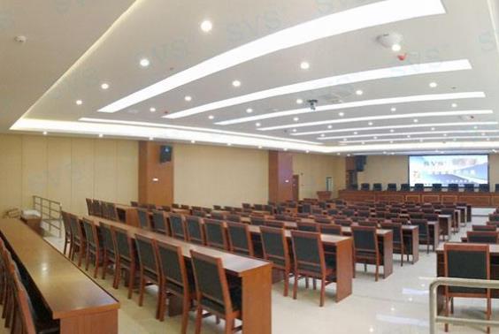 浅谈会议音响系统方案优化设计一些创新思路 浅谈会议音响系统方案优化设计一些创新思路