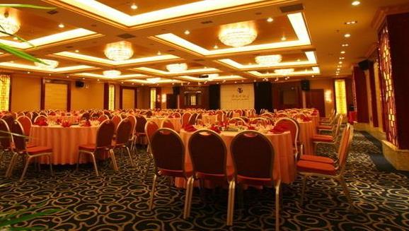 重庆某宴会厅音视频系统解决方案分析 重庆某宴会厅音视频系统解决方案分析