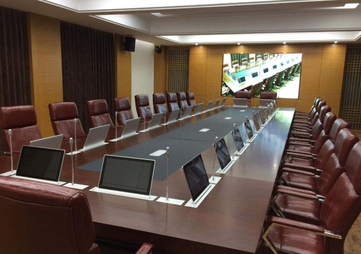 重庆办公会议系统就选无纸化会议系统
