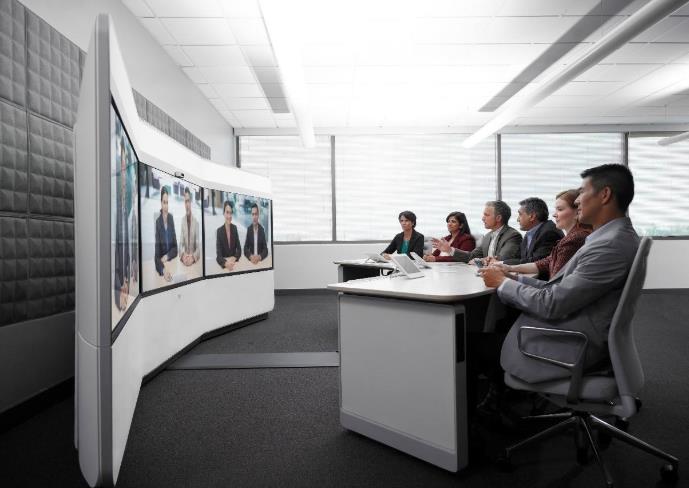 视频会议系统应用领域有哪些