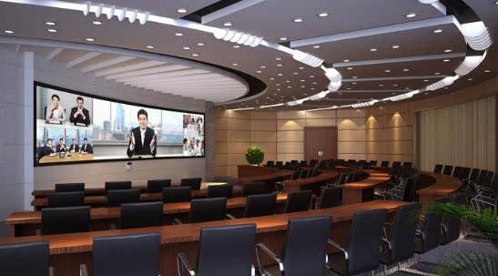 会议系统有哪些类型 会议系统有哪些类型