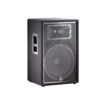 JBL JRX215 两路扬声器系统 会议、多功能厅音箱