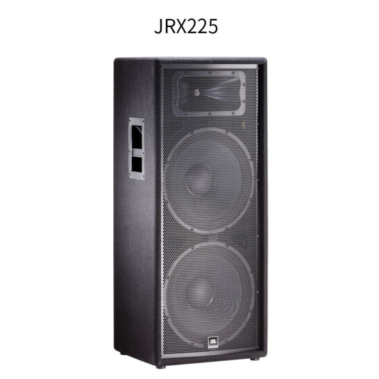 JBL JRX225双15寸专业音箱 现场音乐表演